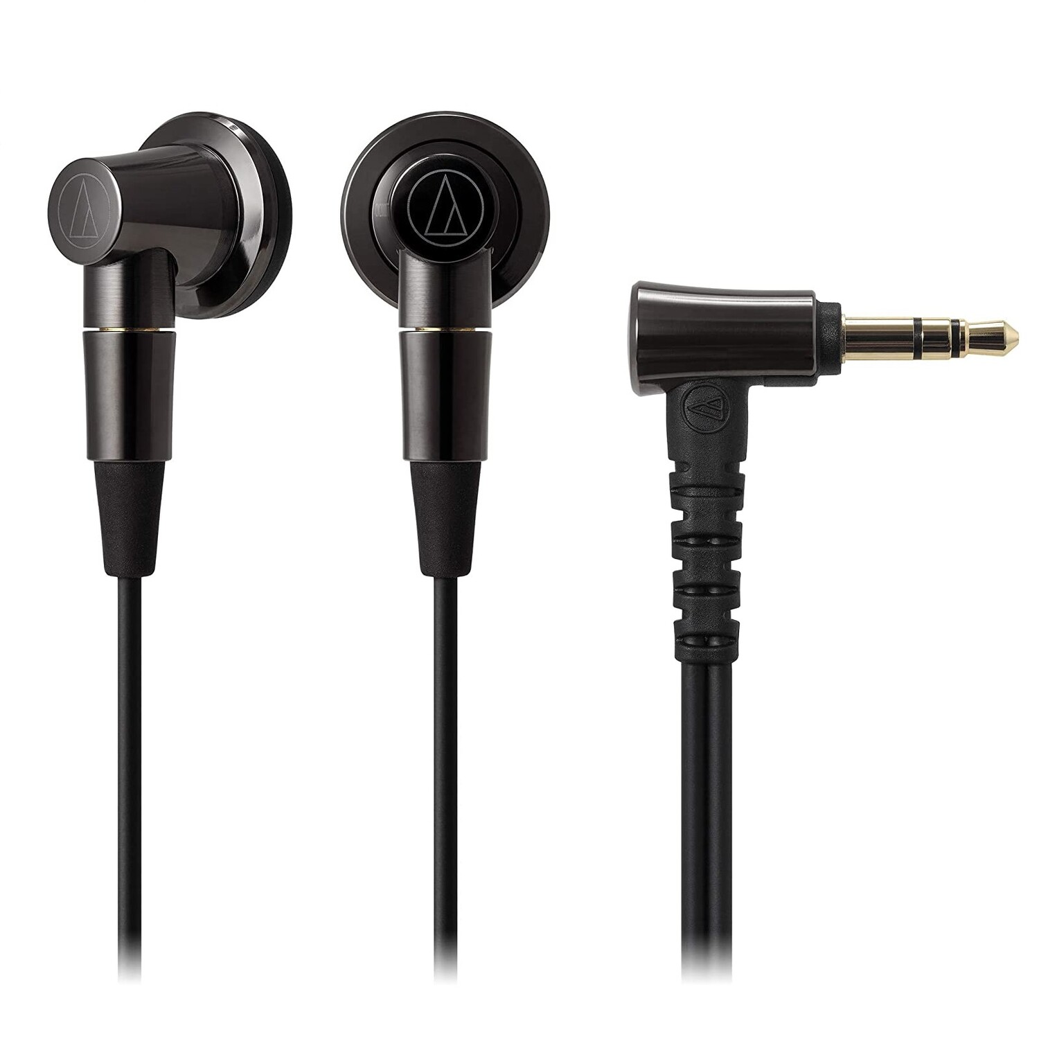 Наушники-вкладыши Audio-Technica ATH-CM2000Ti, черный
Наушники-вкладыши Audio-Technica ATH-CM2000Ti, черный