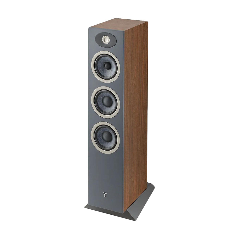 Напольная акустика Focal Theva N°2, 1 шт, темное дерево
Напольная акустика Focal Theva N°2, 1 шт, темное дерево