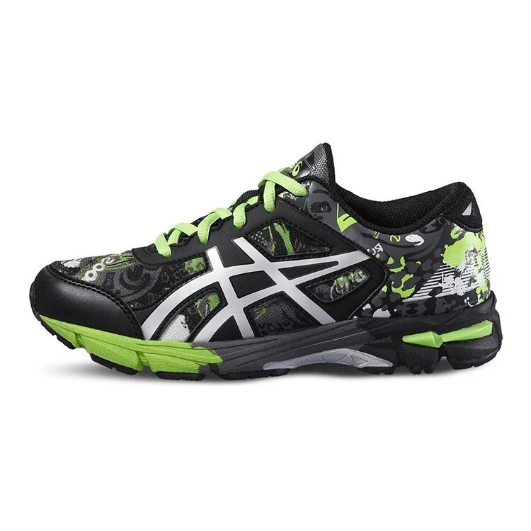 Кроссовки Asics Gel Noosa TRi 11 GS 'Green Gecko'
Кроссовки Asics Gel Noosa TRi 11 GS 'Green Gecko'