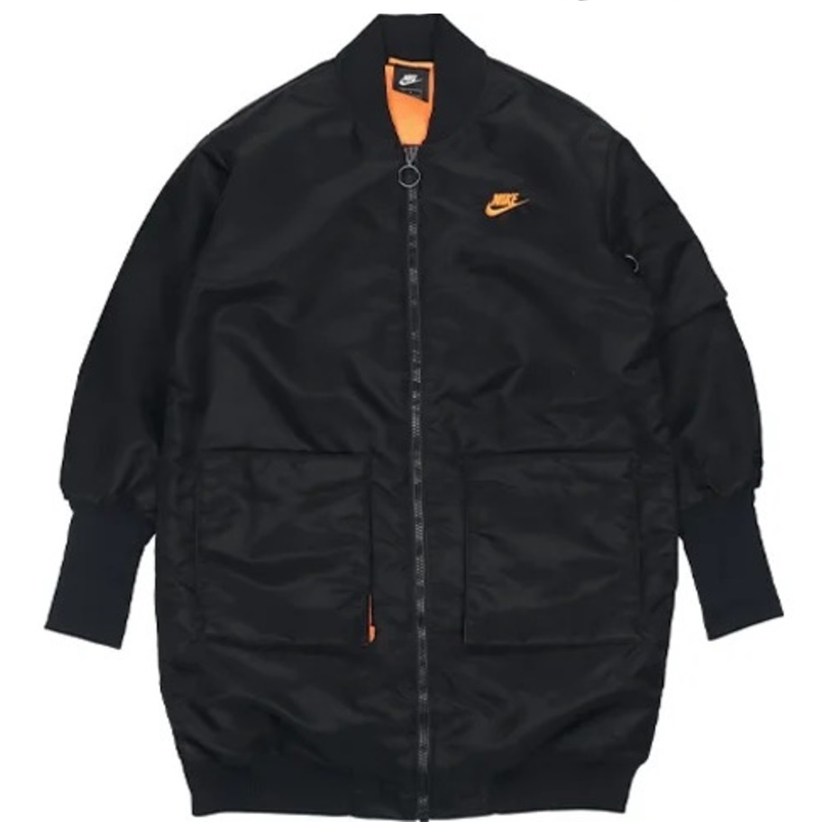 Куртка Nike Quilted, черный
Куртка Nike Quilted, черный