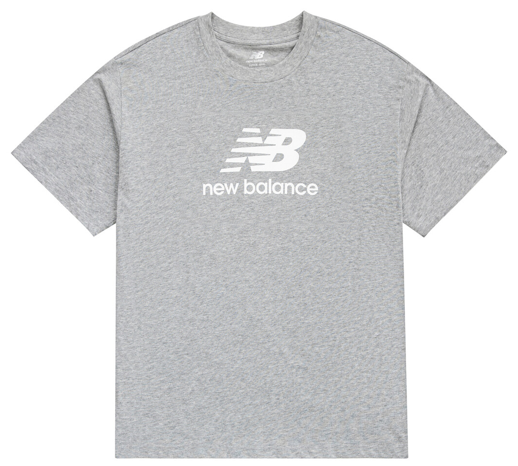 Футболка New Balance SS23 Set in Sleeve Men's, серый
Футболка New Balance SS23 Set in Sleeve Men's, серый