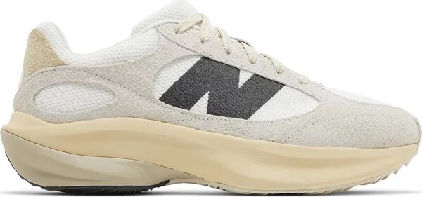 Кроссовки бегун WRPD «Черная вершина с морской солью», белый
Кроссовки бегун WRPD «Черная вершина с морской солью», белый