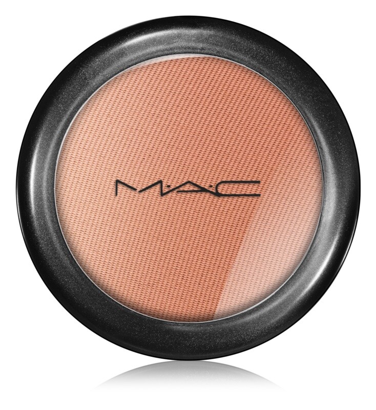 Румяна MAC Powder Blush, coppertone
Румяна MAC Powder Blush, coppertone