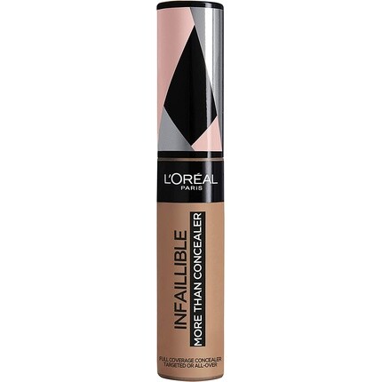 Loreal Infalible Full Wear Concealer N337 Миндаль 11мл L'Oréal
Loreal Infalible Full Wear Concealer N337 Миндаль 11мл L'Oréal