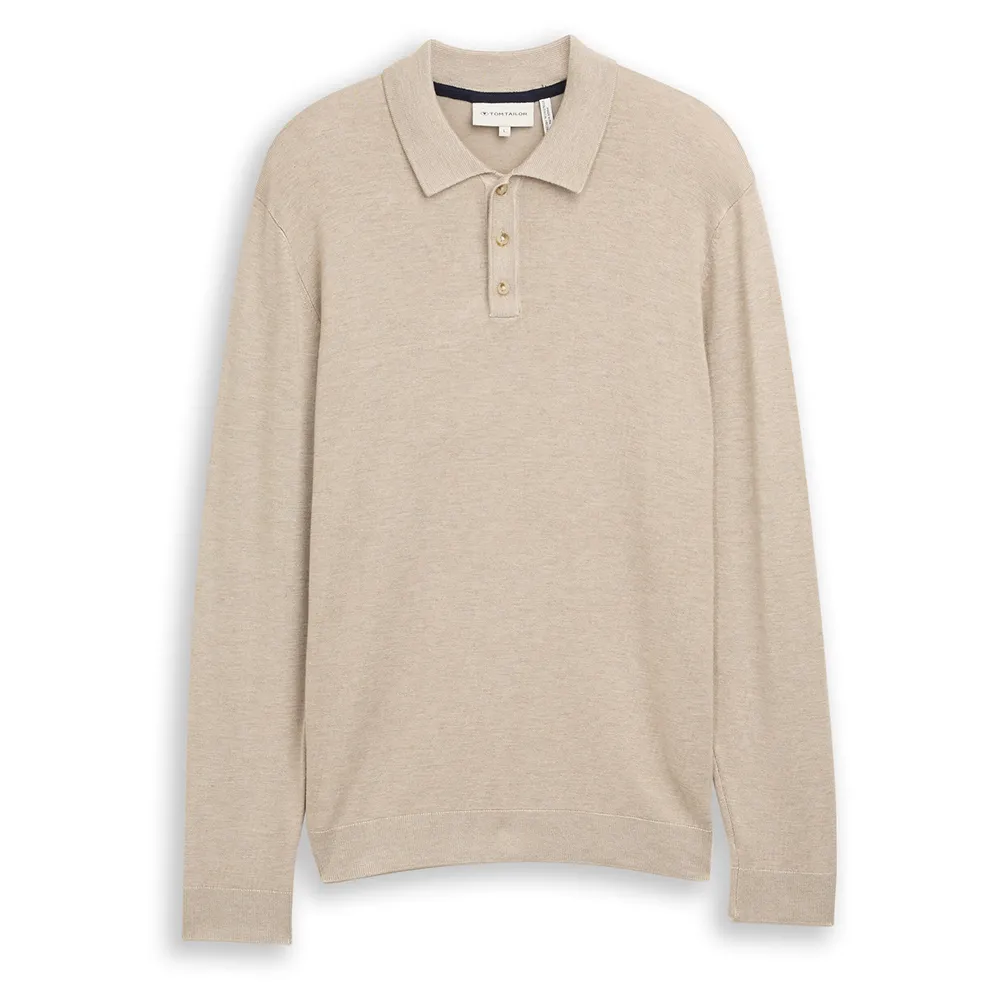 Свитер Tom Tailor 1050852, бежевый
Свитер Tom Tailor 1050852, бежевый