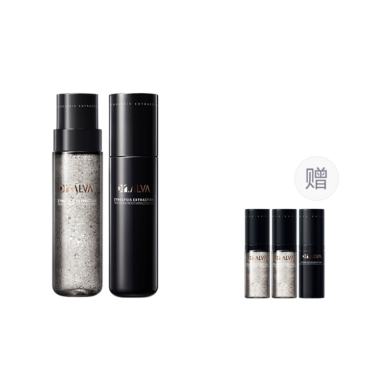 Наборы для ухода за кожей Unisex Dr.Alva
Наборы для ухода за кожей Unisex Dr.Alva