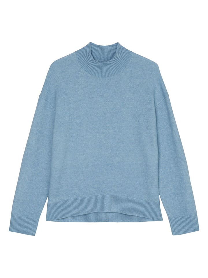 Пуловер Marc O'Polo DENIM, светло-синий
Пуловер Marc O'Polo DENIM, светло-синий