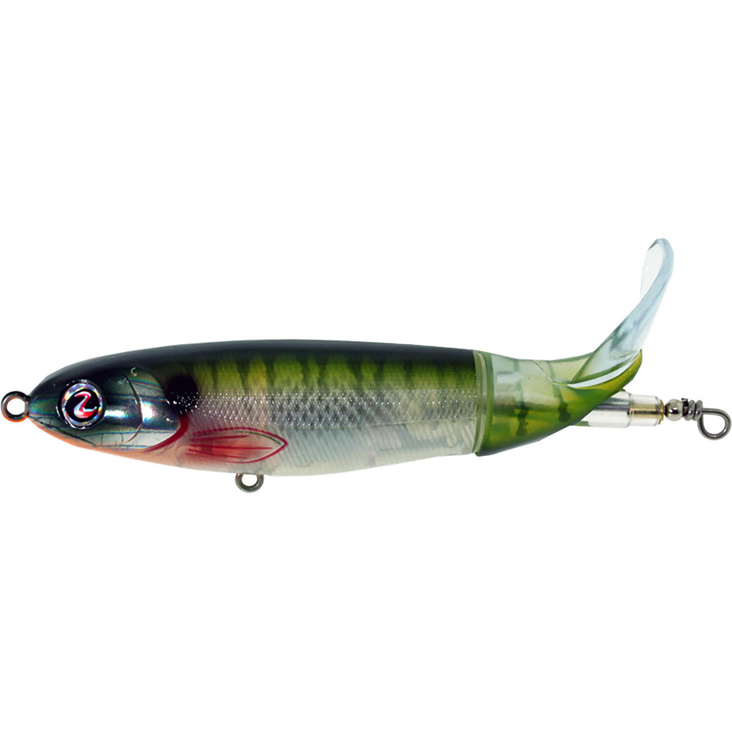 Воблер Whopper Plopper 130 Bluegill RIVER2SEA
Воблер Whopper Plopper 130 Bluegill RIVER2SEA