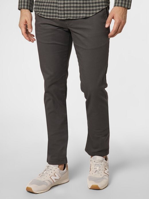 Брюки Tommy Hilfiger, серый
Брюки Tommy Hilfiger, серый