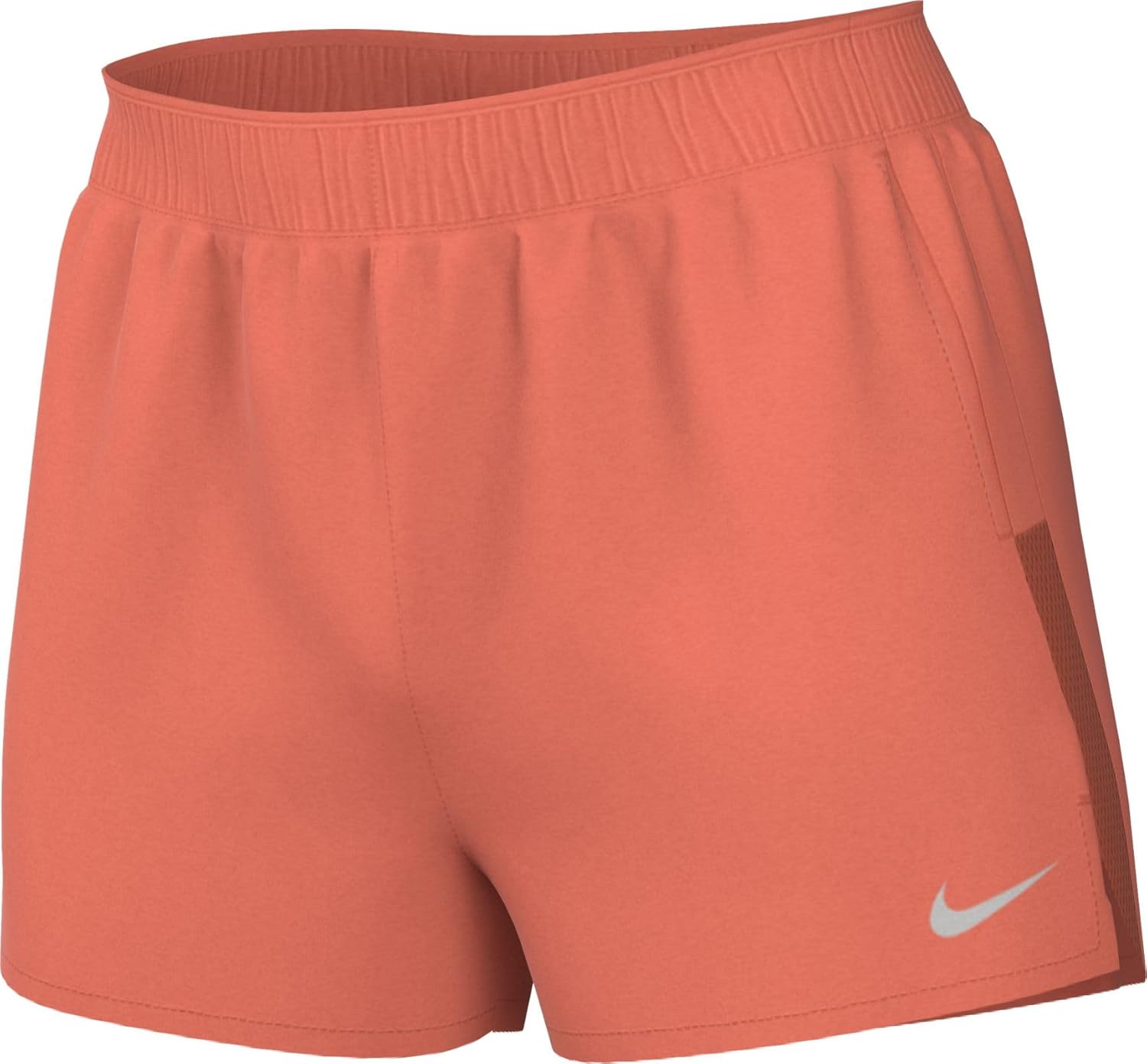 Мужские шорты для бега Nike Challenger Dri-FIT 7 дюймов с подкладкой, Light Wild Mango/Vintage Coral/Black/Reflective Silver
Мужские шорты для бега Nike Challenger Dri-FIT 7 дюймов с подкладкой, Light Wild Mango/Vintage Coral/Black/Reflective Silver