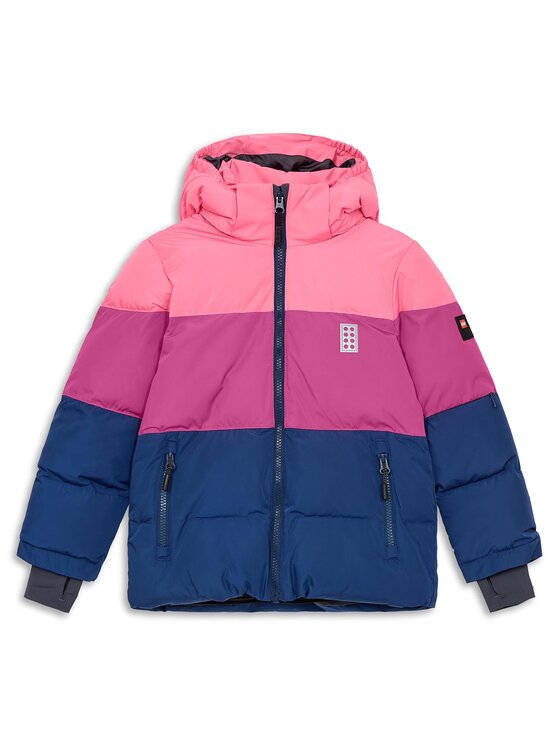 Лыжная куртка regular fit Lwjaz 805 11010979 Lego, синий
Лыжная куртка regular fit Lwjaz 805 11010979 Lego, синий