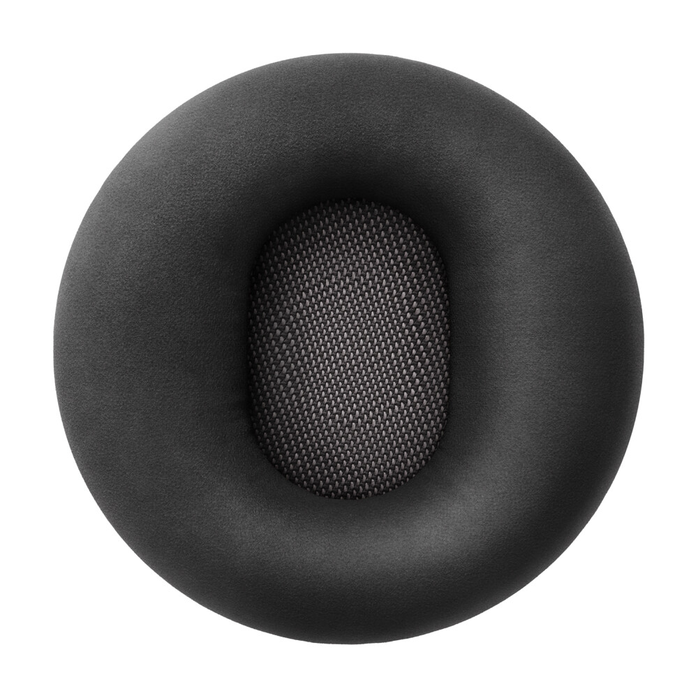 Амбушюры для наушников Dyson OnTrac, черное железо
Амбушюры для наушников Dyson OnTrac, черное железо