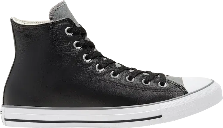 Кроссовки Converse Chuck Taylor All Star High Seasonal Colorblock - Black Mason, черный
Кроссовки Converse Chuck Taylor All Star High Seasonal Colorblock - Black Mason, черный