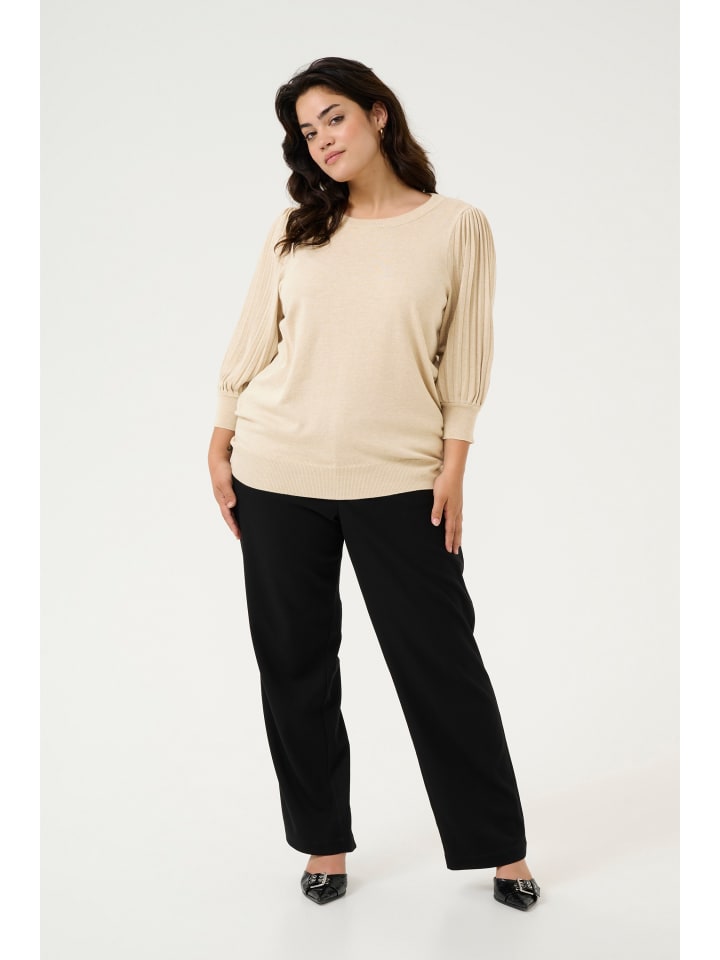 Свитер KAFFE curve
Свитер KAFFE curve