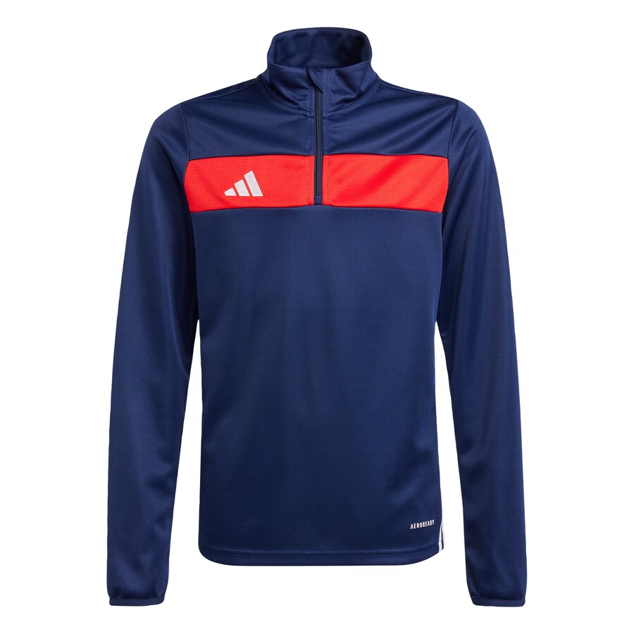 Рубашка для выступлений ADIDAS PERFORMANCE Tiro 25 Essentials, темно-синий
Рубашка для выступлений ADIDAS PERFORMANCE Tiro 25 Essentials, темно-синий