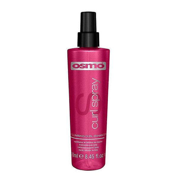 Osmo Curl Spray 250 мл
Osmo Curl Spray 250 мл