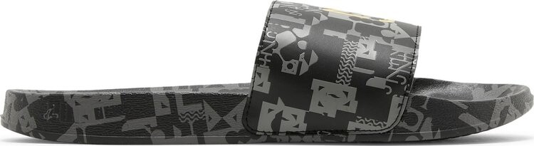 Сандалии Puma Neymar Jr. x Leadcat Slide Black Castlerock, черный
Сандалии Puma Neymar Jr. x Leadcat Slide Black Castlerock, черный