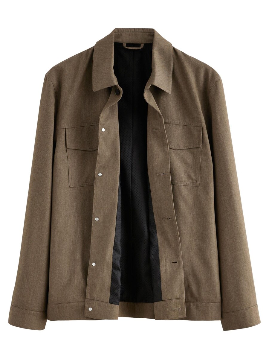 Куртка межсезонная Next, цвет Sepia
Куртка межсезонная Next, цвет Sepia