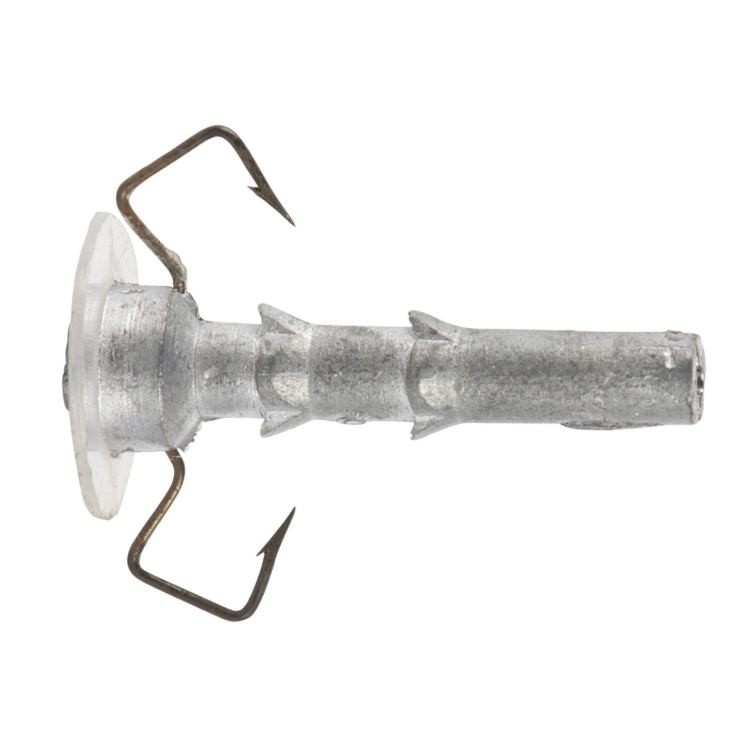 Двойной крючок Baitfish System 4g 5шт. RAPALA
Двойной крючок Baitfish System 4g 5шт. RAPALA