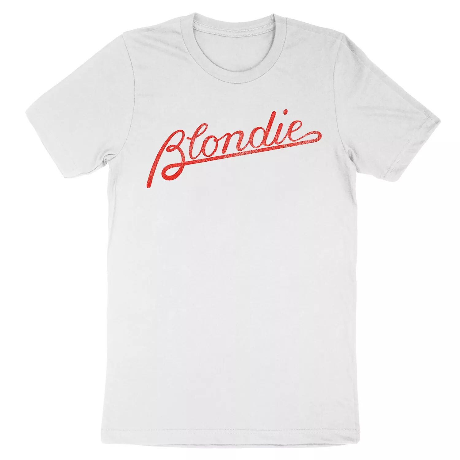 Мужская футболка Blondie Licensed Character
Мужская футболка Blondie Licensed Character