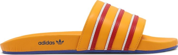 Сандалии Adidas Eric Emanuel x Adilette Slide 'McDonald's All American Games', оранжевый
Сандалии Adidas Eric Emanuel x Adilette Slide 'McDonald's All American Games', оранжевый