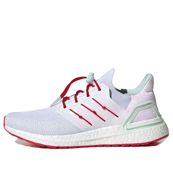 Кроссовки ультрабуст 20 Adidas, белый
Кроссовки ультрабуст 20 Adidas, белый