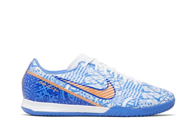 Кроссовки Nike Zoom Mercurial Vapor 15 Academy CR7 IC, синий, Синий;серый, Кроссовки Nike Zoom Mercurial Vapor 15 Academy CR7 IC, синий
Кроссовки Nike Zoom Mercurial Vapor 15 Academy CR7 IC, синий, Синий;серый, Кроссовки Nike Zoom Mercurial Vapor 15 Academy CR7 IC, синий