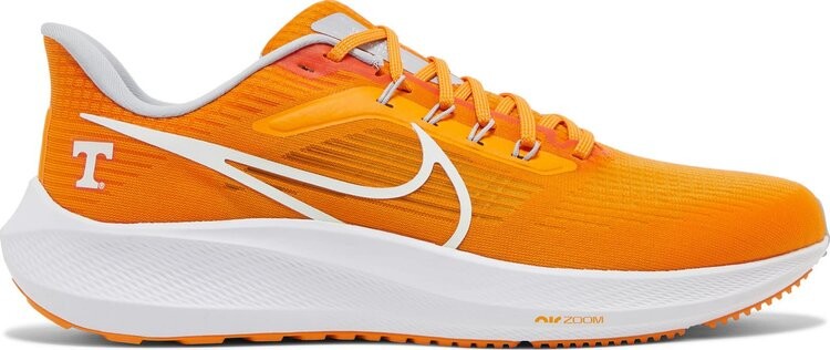 Кроссовки Nike Air Zoom Pegasus 39 'Tennessee', оранжевый
Кроссовки Nike Air Zoom Pegasus 39 'Tennessee', оранжевый
