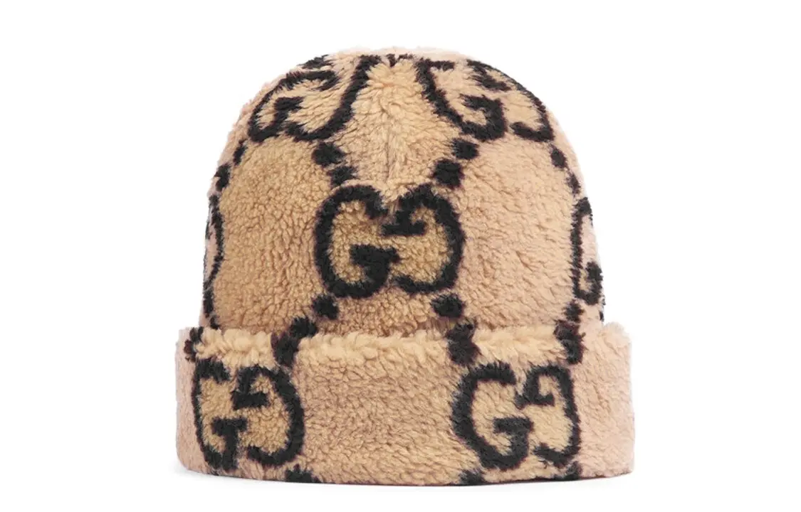 Шапка Gucci Unisex, бежевый
Шапка Gucci Unisex, бежевый