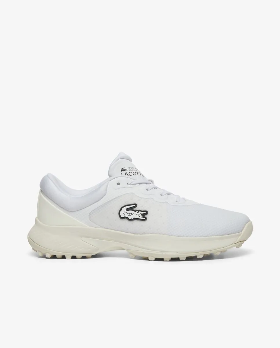 Мужские кроссовки для гольфа Golf Point белые Lacoste, белый
Мужские кроссовки для гольфа Golf Point белые Lacoste, белый