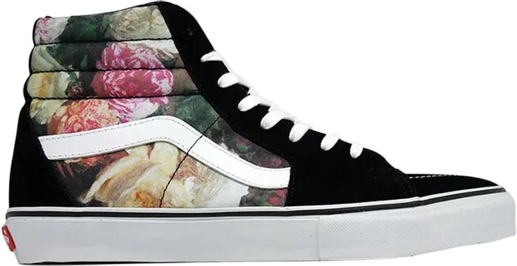 Кеды Vans Supreme x Sk8-Hi Pro Power, Corruptions, and Lies, разноцветный
Кеды Vans Supreme x Sk8-Hi Pro Power, Corruptions, and Lies, разноцветный