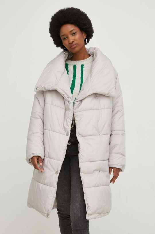 Куртка Answear Lab, бежевый
Куртка Answear Lab, бежевый