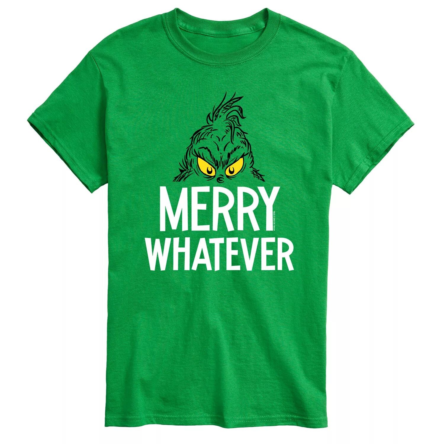 Футболка Big & Tall The Merry What's Licensed Character
Футболка Big & Tall The Merry What's Licensed Character