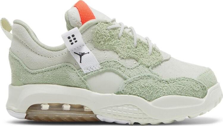 Кроссовки Jordan MA2 TD Honeydew, зеленый
Кроссовки Jordan MA2 TD Honeydew, зеленый