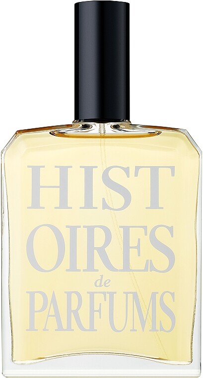 Духи Histoires de Parfums 1804 George Sand
Духи Histoires de Parfums 1804 George Sand
