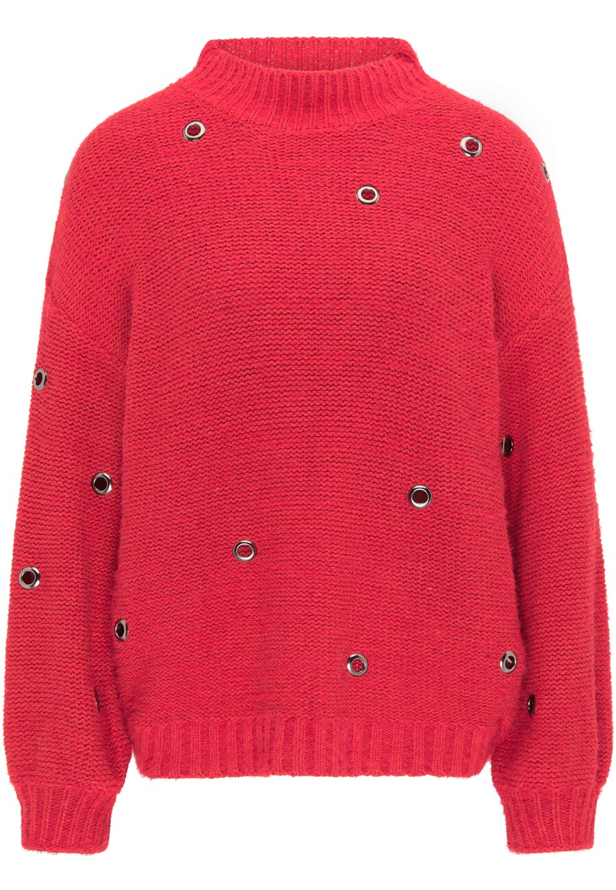 Свитер MYMO, розовый
Свитер MYMO, розовый