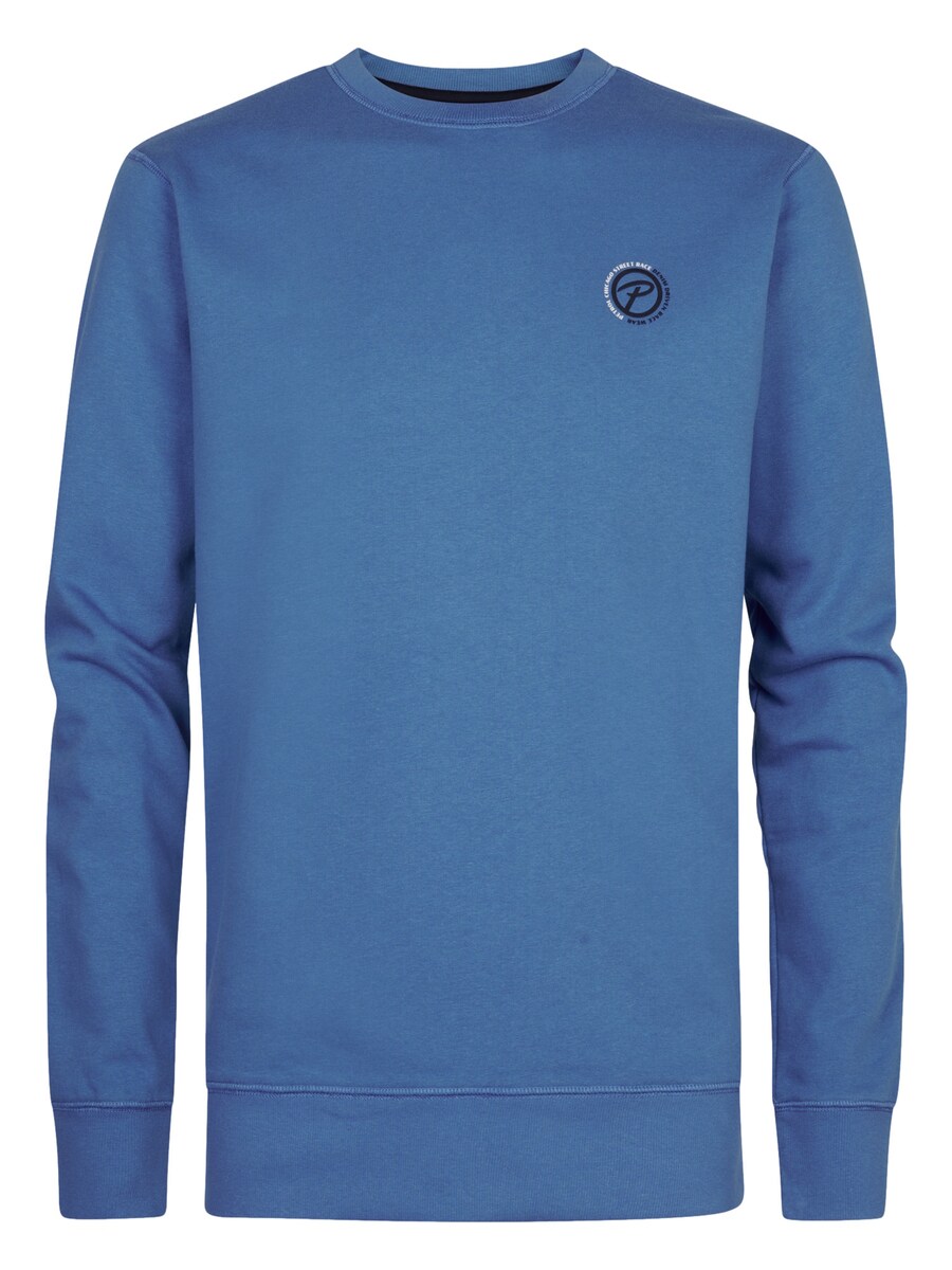 Толстовка Petrol Industries, Blue
Толстовка Petrol Industries, Blue