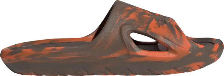 Сандалии Adidas Adicane Slide 'Earth Strata Impact Orange', коричневый
Сандалии Adidas Adicane Slide 'Earth Strata Impact Orange', коричневый