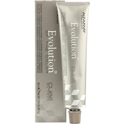 Эволюция цвета 6 мс 0,09 кг, Alfaparf Milano
Эволюция цвета 6 мс 0,09 кг, Alfaparf Milano