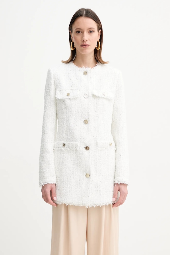 Куртка NOELIE Guess, белый
Куртка NOELIE Guess, белый