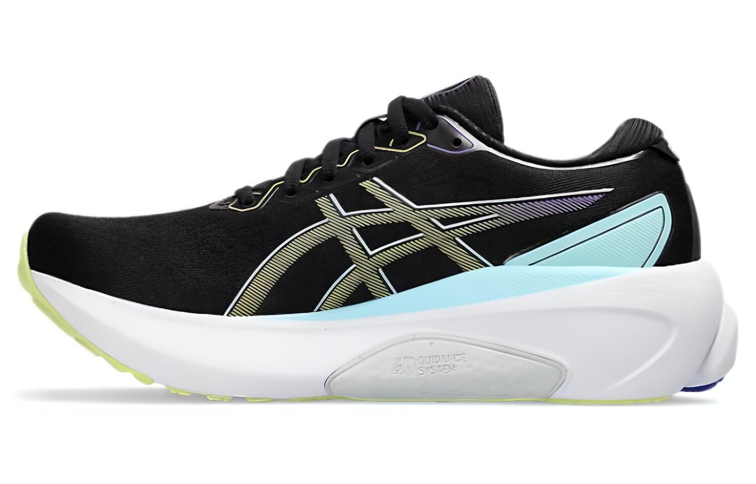 Asics Gel-Kayano 30 Кроссовки Женщины
Asics Gel-Kayano 30 Кроссовки Женщины