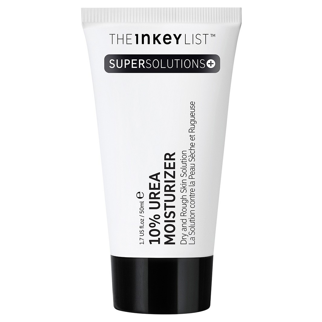 Крем для лица 10% urea moisturizer The Inkey List, объем 50 мл
Крем для лица 10% urea moisturizer The Inkey List, объем 50 мл