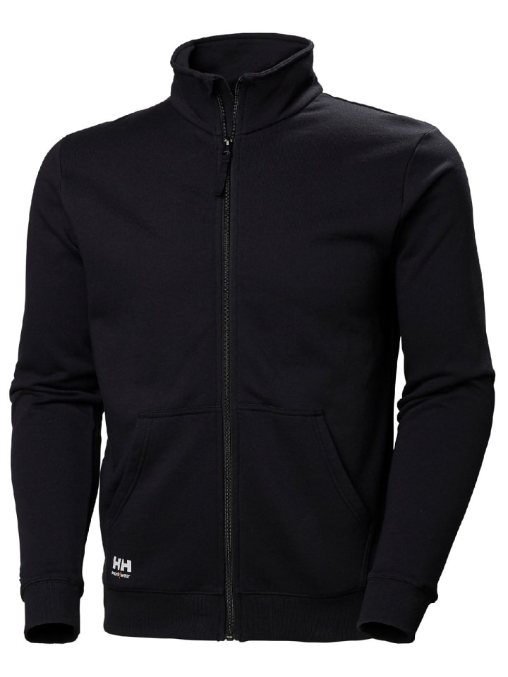 Пуловер Helly Hansen Pullover, черный
Пуловер Helly Hansen Pullover, черный