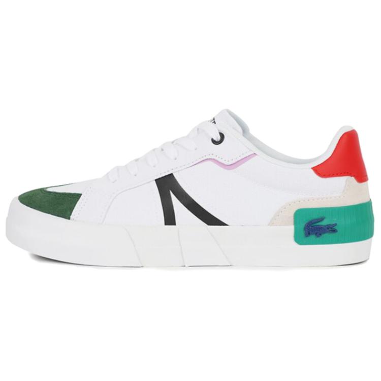 LACOSTE Кроссовки для скейтбординга L004 мужские white
LACOSTE Кроссовки для скейтбординга L004 мужские white