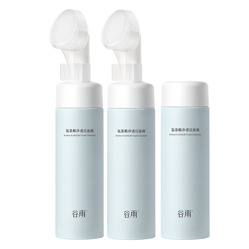 Очищающее средство для женщин Grain Rain
Очищающее средство для женщин Grain Rain