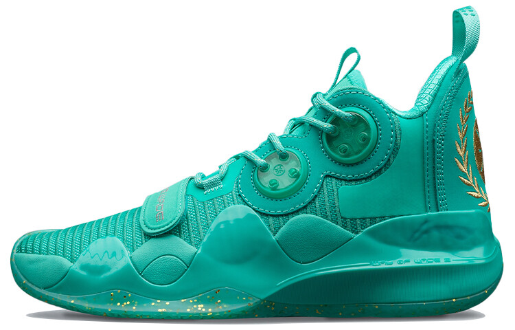 Кроссовки LINING WAY OF WADE 8 - Liberty
Кроссовки LINING WAY OF WADE 8 - Liberty