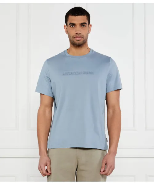 Футболка Regular fit Michael Kors, синий
Футболка Regular fit Michael Kors, синий