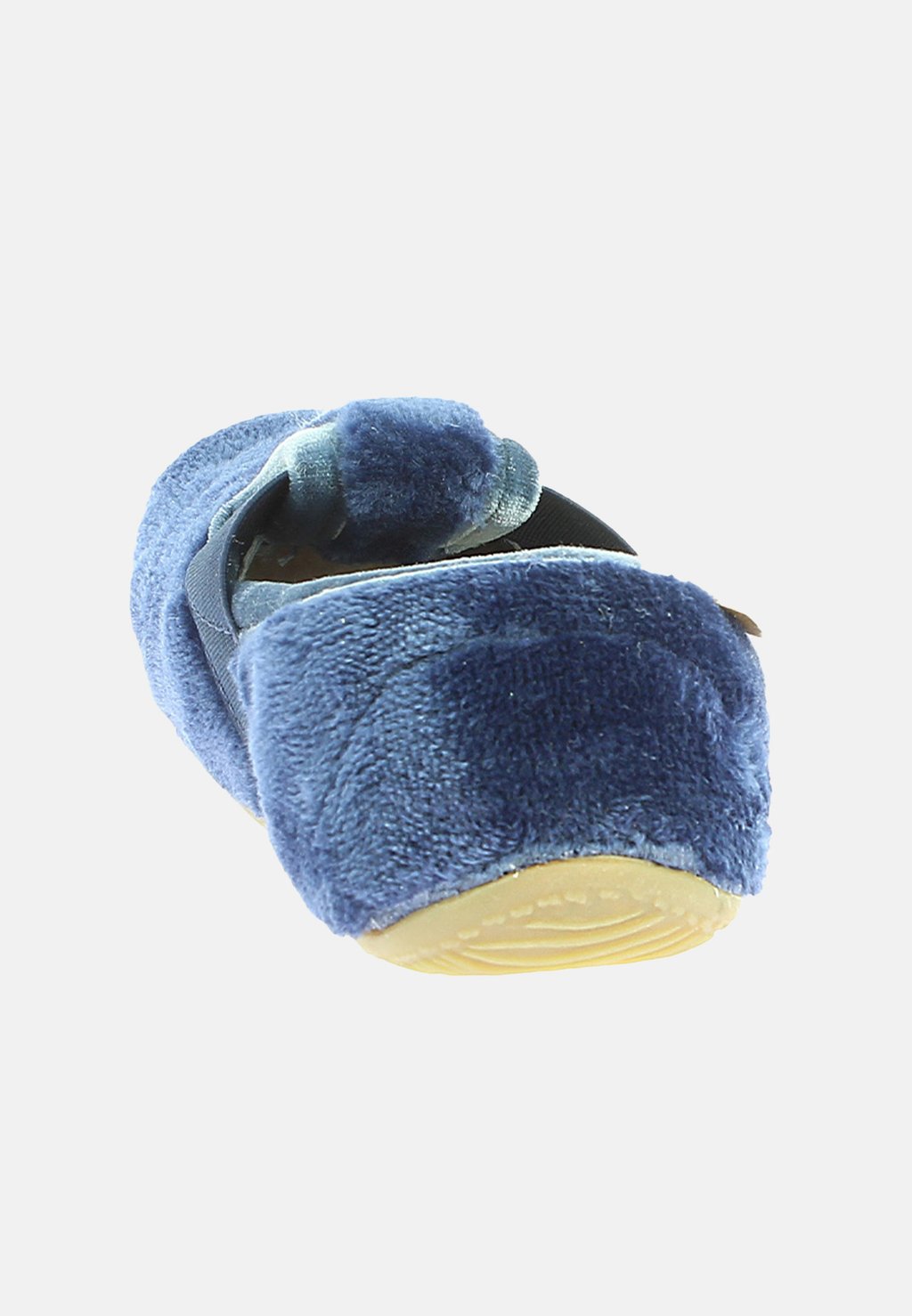Тапочки Living Kitzbühel, синий
Тапочки Living Kitzbühel, синий