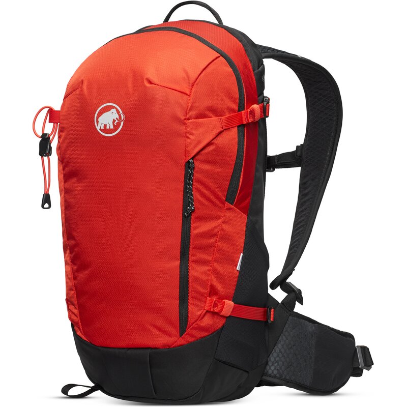 Рюкзак литиевый 20 Mammut, черный
Рюкзак литиевый 20 Mammut, черный