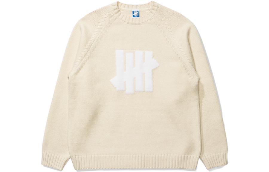 Свитер Unisex UNDEFEATED, Ecru
Свитер Unisex UNDEFEATED, Ecru